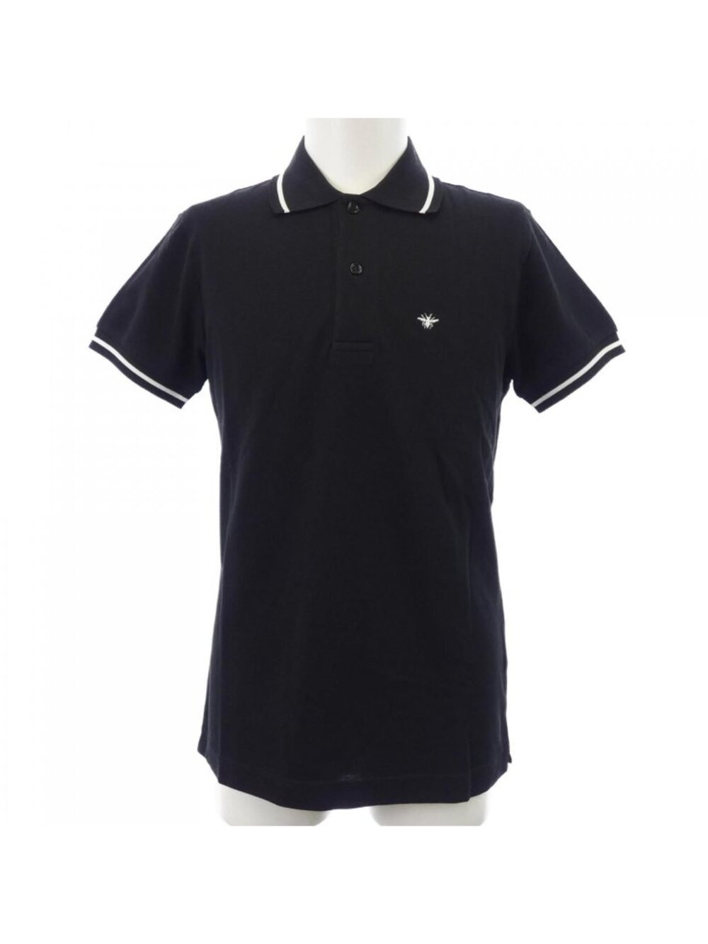 Dior Polo Black